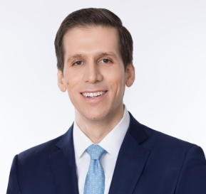 Daniel P. Gerardi
